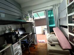 Residence 118 (D15), Apartment #535557761